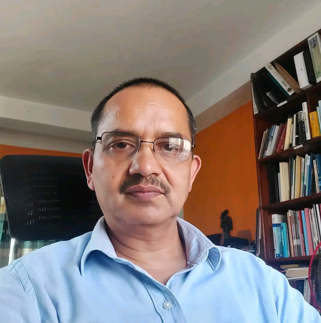 समृद्ध प्यूठान’ को खाका बोकेर मैदानमा प्राडा गोविन्दराज पोखरेल