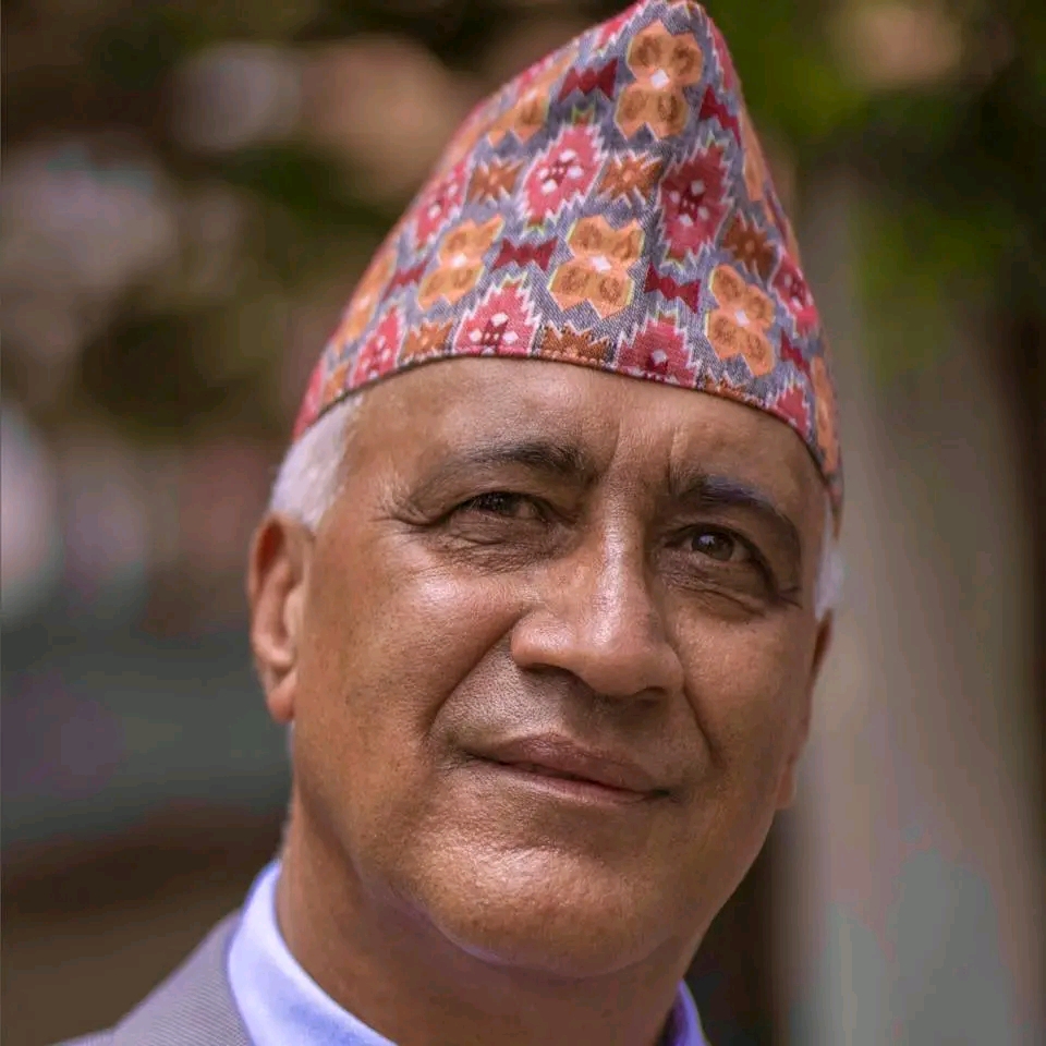 नवनियुक्त प्रधानमन्त्रीलाई चन्द्र भण्डारीका सुझाव : सत्ता होइन, समाधानमुखी शासनको आग्रह