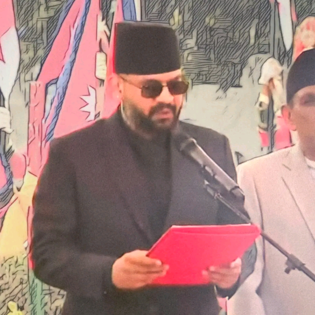 बालेन्द्र शाहका ९ कीर्तिमानी: नेपाली राजनीतिमा नयाँ अध्याय